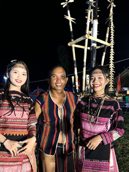 Bảo tồn, phát huy bản sắc văn hóa các dân tộc thiểu số tỉnh Bình Định
