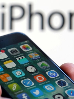 Apple ngừng sửa chữa iPhone miễn phí nếu có vết nứt nhỏ trên màn hình