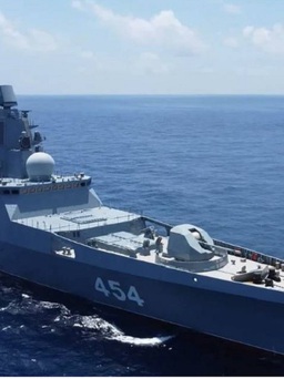 Nga sẽ đưa chiến hạm đến 'sân sau' của Mỹ?