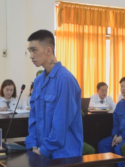 Phúc thẩm vụ Thái ‘Bus’: Một người bị tăng hình phạt lên tử hình
