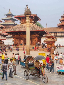 Hành trình trải nghiệm những địa điểm tham quan ấn tượng tại Nepal