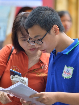 Tác phẩm 'Đồng chí' vào đề môn ngữ văn thi vào lớp 10 ở Hà Nội