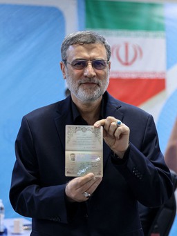 Iran công bố danh sách ứng cử viên tổng thống, cựu lãnh đạo bị loại