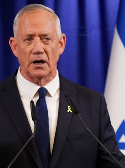 Bộ trưởng rút khỏi chính phủ khẩn cấp, Thủ tướng Netanyahu gặp khó