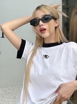 Năng động mà vẫn cuốn hút cùng chân váy thể thao