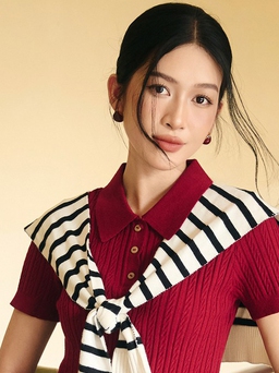 Đón gió thu dịu dàng cùng 5 ý tưởng mặc đẹp đi làm, đi chơi