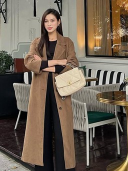 Tối giản nhưng đầy cuốn hút cùng phong cách minimalism hiện đại