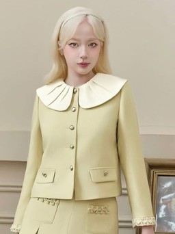 Khi thời trang đồng bộ trở thành ngôn ngữ của sự tinh tế