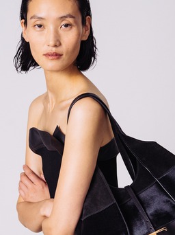 Mùa thu và những mẫu túi tote không thể bỏ qua