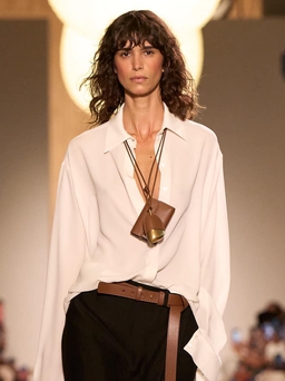 1001 thiết kế sơ mi để nàng nổi bật và hiện đại