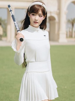 Thời trang thể thao: Linh hoạt trong mọi khoảnh khắc thường ngày