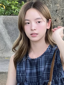 Họa tiết ca rô chưa bao giờ nhàm chán, chỉ cần nàng biết cách diện