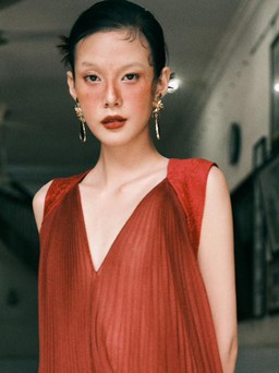 Váy suông, món đồ tối giản hoàn hảo cho mọi dịp