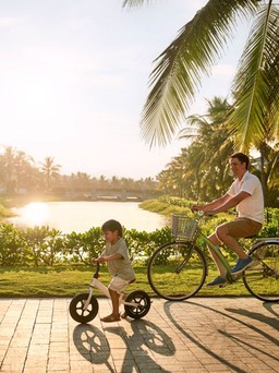 Nâng tầm kỳ nghỉ tại Việt Nam với ưu đãi ‘Elite Stays, Extra Points’ từ Marriott Bonvoy