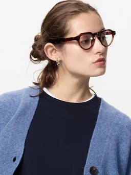 Cardigan và phong cách thể thao - vũ khí mùa lạnh của các nàng