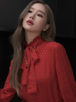 Găng tay, phụ kiện ‘quyền lực’ giúp nàng nâng tầm vẻ ngoài sành điệu