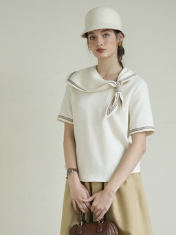 Dịu dàng chuẩn khí chất quý cô xứ Hàn với những bản phối sau