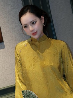 Khi ‘nét cũ’ trỗi dậy, phong cách retro tái xuất tủ đồ hiện đại