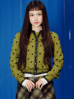 Những họa tiết nào sẽ giúp nàng tôn dáng trong mùa đông?