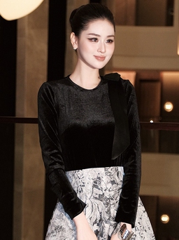 7 mẫu áo đẹp xuất sắc, để nàng 'cân' đẹp mọi phong cách mùa đông