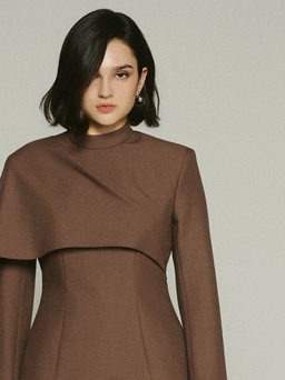 Mẹo trở nên thanh lịch khó cưỡng với 'set' thời trang đồng bộ