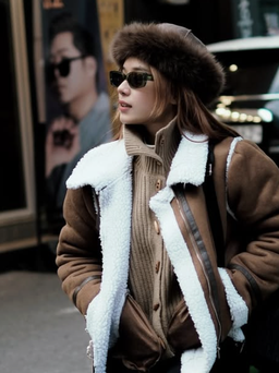 Những chiếc mũ giữ ấm nàng không nên bỏ lỡ trong mùa đông này