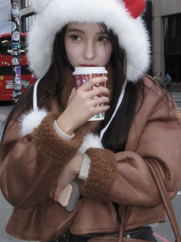 Áo khoác dáng ngắn và bí quyết phối đồ gọn gàng, thời thượng