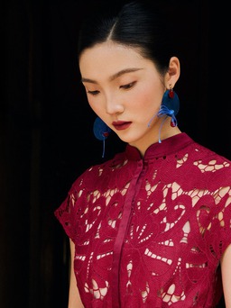 'Bật' cá tính, gợi về tuổi trẻ thanh xuân cùng váy chữ A, đầm babydoll