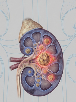 Sỏi thận tái phát: Nguyên nhân và cách giảm nguy cơ