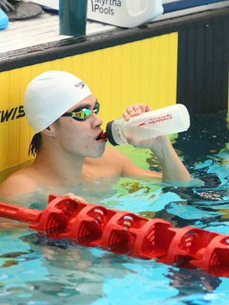 Việt Nam có thể đoạt HCV đầu tiên ở môn nào tại SEA Games 33?