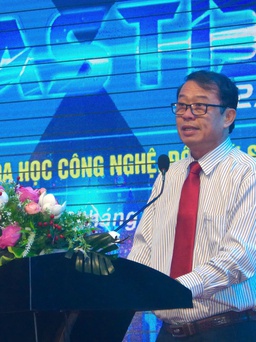 Nhiều sản phẩm khoa học công nghệ trình diễn tại Cần Thơ