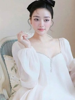 Ngọt ngào và quyến rũ với váy babydoll