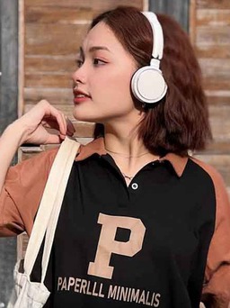 Những công thức phối đồ linh hoạt với áo polo