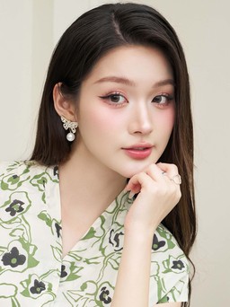 F5 tủ đồ mùa hè cùng những tông màu mát dịu và ngọt ngào
