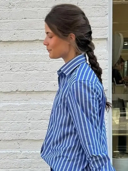 Quần shorts và áo thể thao, lựa chọn của mùa hè sành điệu