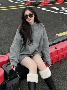 1.001 cách diện áo sweater cho nàng thêm đẹp và chất