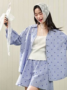4 công thức phối đồ nàng thơ kiều diễm thu hút mọi ánh nhìn