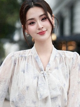 Áo sơ mi - điểm nhấn hoàn hảo cho thời trang ngày hè