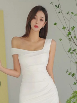 Váy ôm body ‘thổi bùng’ năng lượng cho tủ đồ của bạn