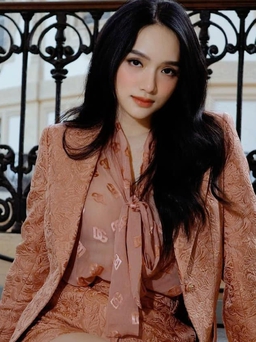 Matching set, 'đồng phục' thời thượng cho cô nàng công sở