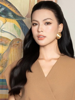 Công sở vào hè cùng những gam màu nhã nhặn