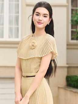 5 ý tưởng mặc đẹp giúp bạn nổi bật khi đi làm, xuống phố mùa này