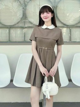Công thức lên đồ đi cà phê cùng bạn bè vừa xinh vừa thu hút