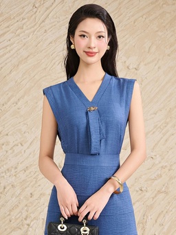 Diện trang phục đồng điệu như nào để không nhàm chán?