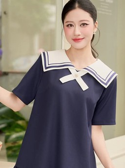'Bật mood' năng động cho phong cách mùa hè