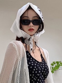 Áo cardigan là lựa chọn hoàn hảo cho mọi phong cách