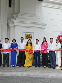 Cực Bắc Tổ Quốc - Hà Giang có khách sạn 5 sao được trao chứng nhận