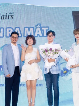 Dear, Klairs ra mắt 'Kem xanh 10s' tại Việt Nam