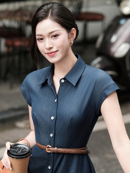 5 cách lên đồ thời thượng cho lúc giao mùa