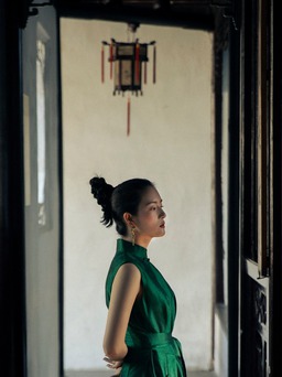 Đến Giang Nam với những bộ cánh du lịch 'ăn ảnh' không thể bỏ qua